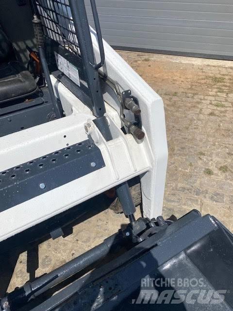 Bobcat S 100 Mini incarcator