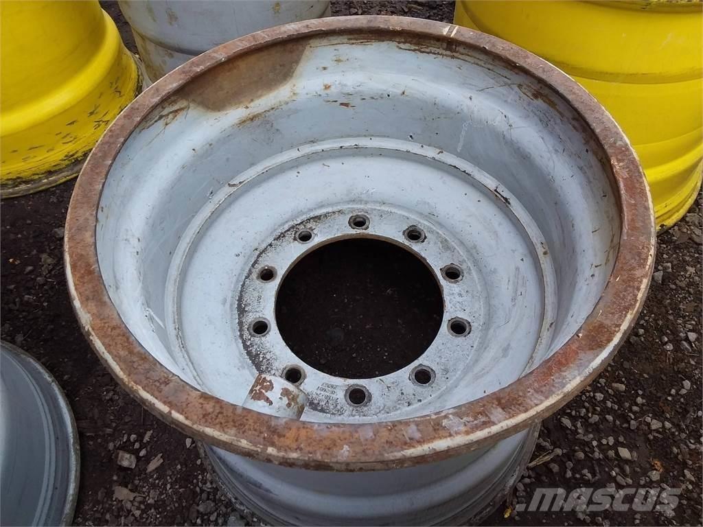 Valmet 860 20x26,5 Anvelope, roti si jante