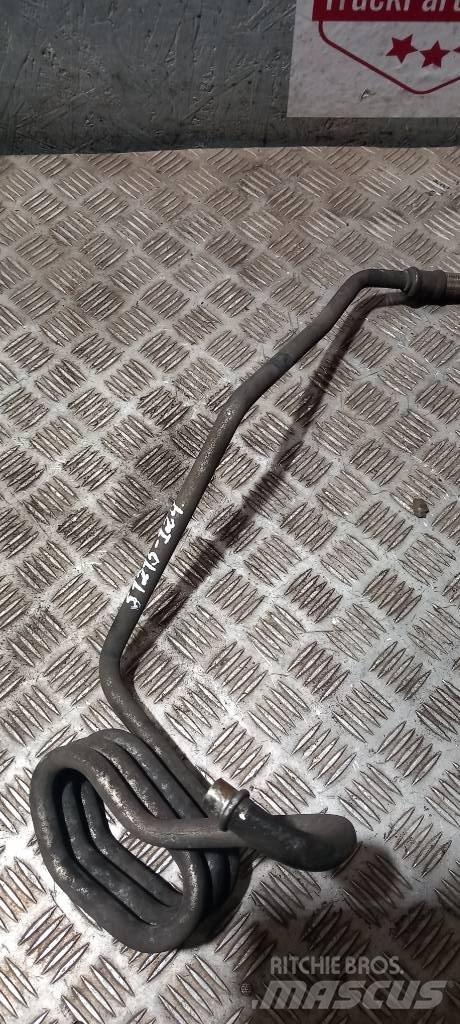 Scania R 440  1889720 Radiatoare