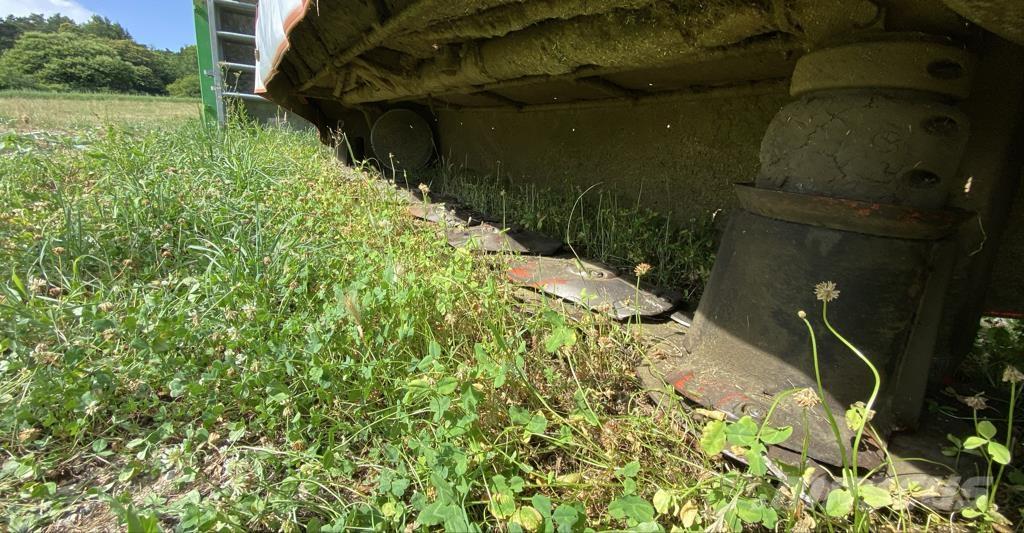 Kuhn GMD 4011-FF Cositoare de iarba