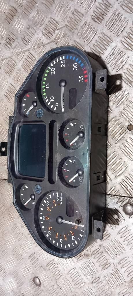 DAF LF 45.    1699391 Electronice