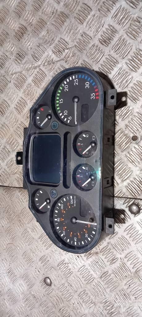 DAF LF 45.    1699391 Electronice