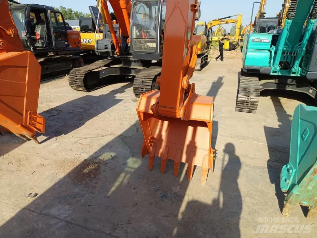 Hitachi ZX130-5A Excavatoare pe șenile
