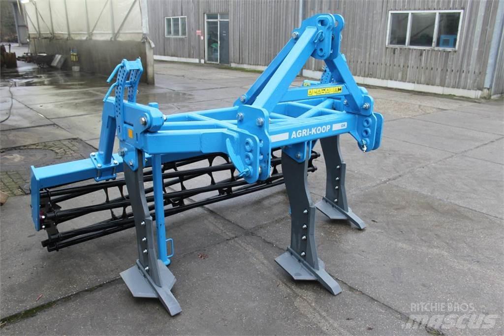 Agri-Koop GK2,7 Alte masini si accesorii de cultivat