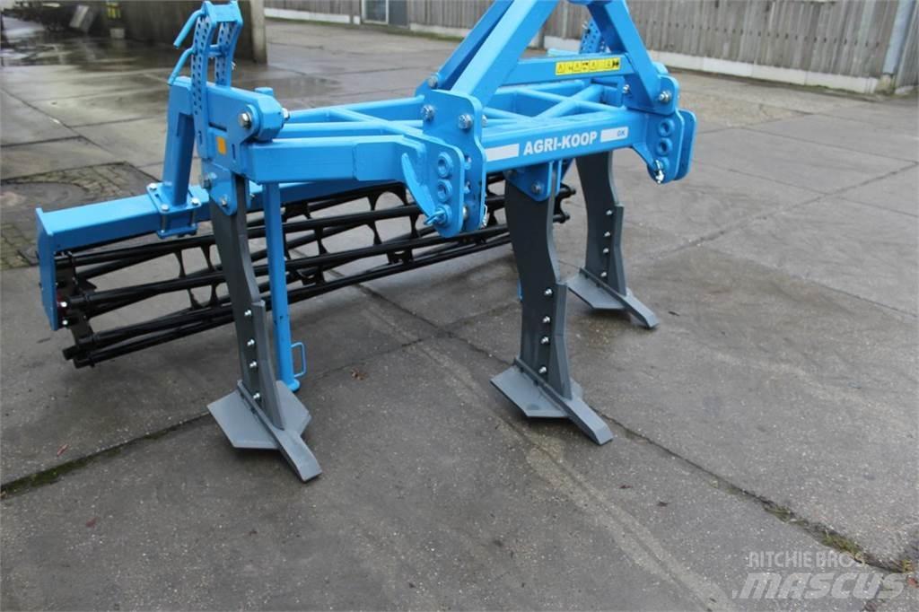 Agri-Koop GK2,7 Alte masini si accesorii de cultivat