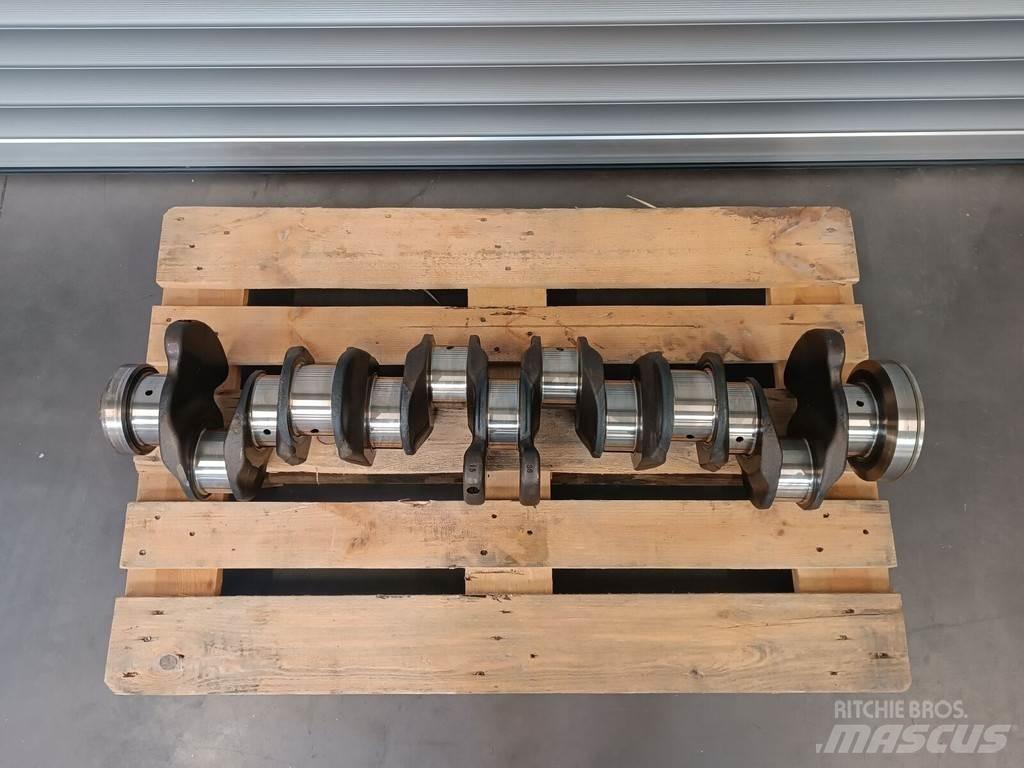 Volvo 20486222 Motoare