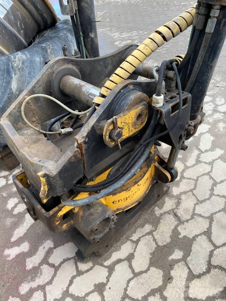 Engcon EC20 SS9 Pistoane