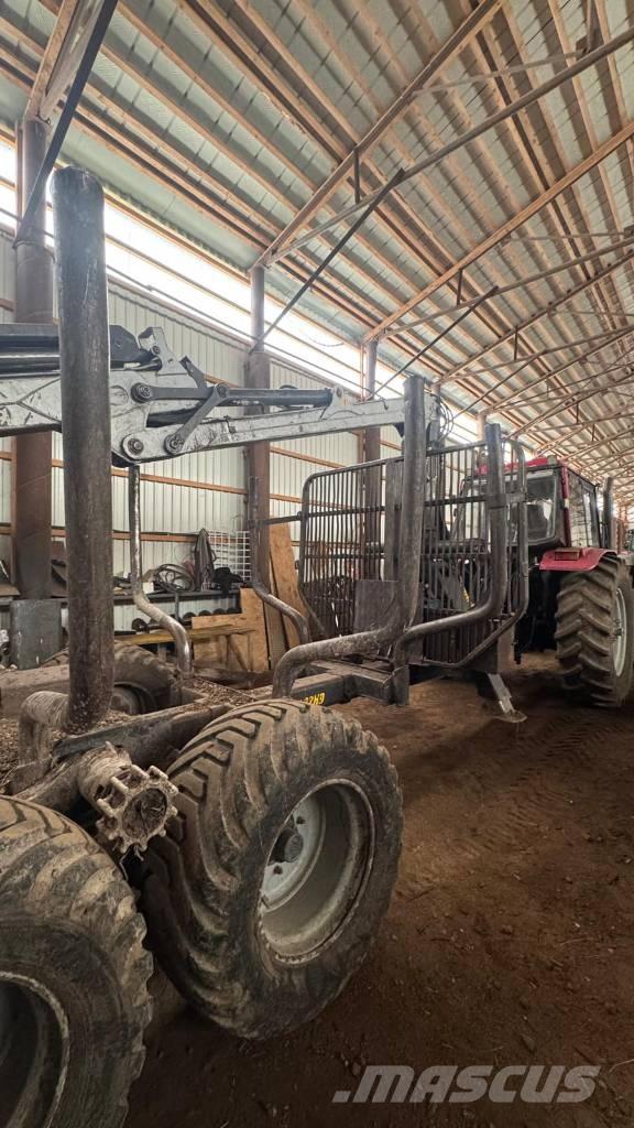 Belarus 1221.5 Tractoare