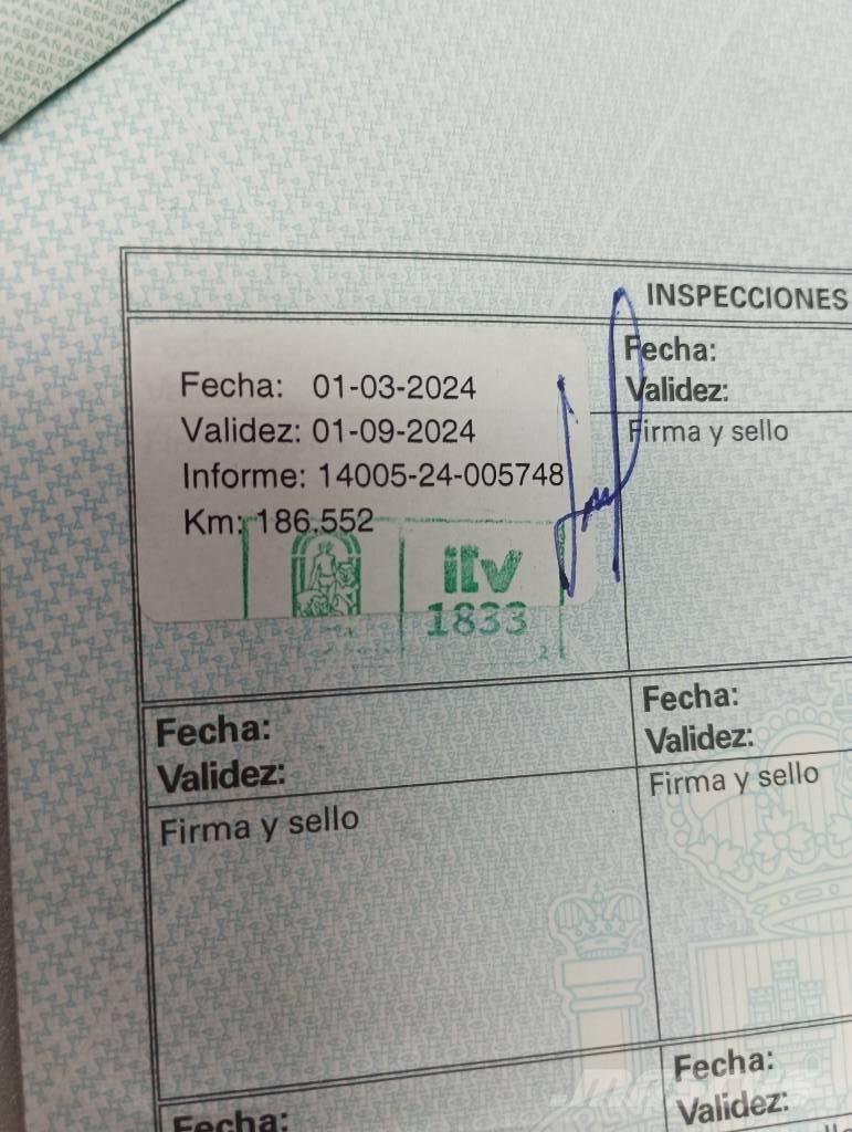 Fiat Doblo Utilitara