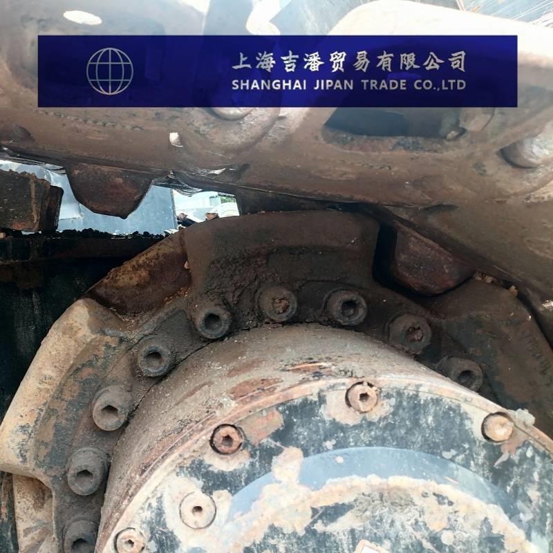 Sany SCC 850 A Macarele