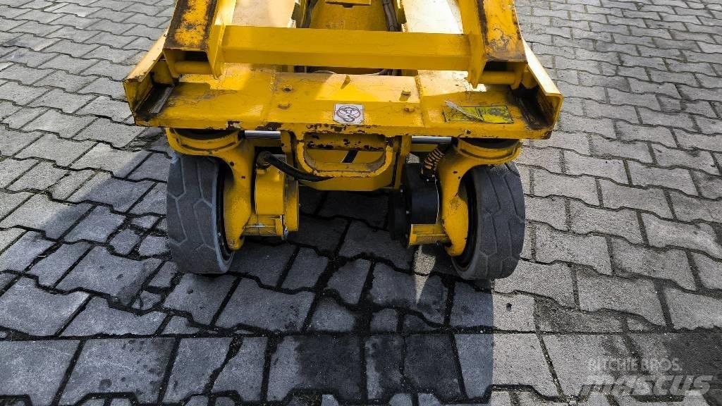 JLG 1930 ES Platforme foarfeca