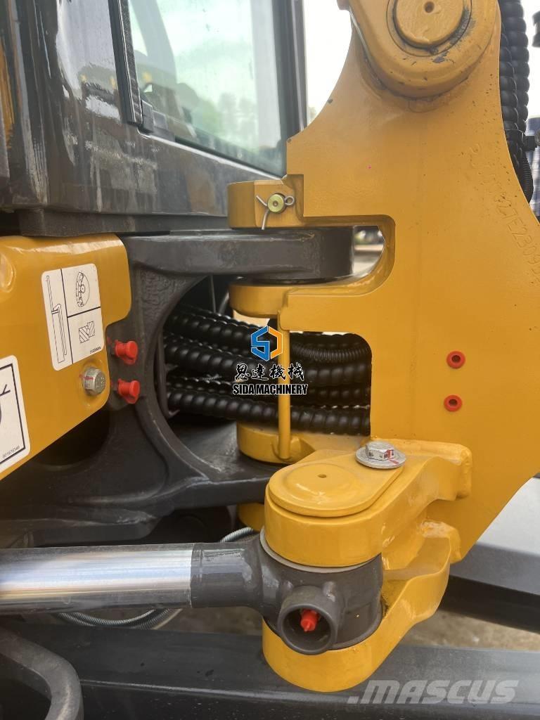 XCMG XE27U Mini excavatoare < 7t