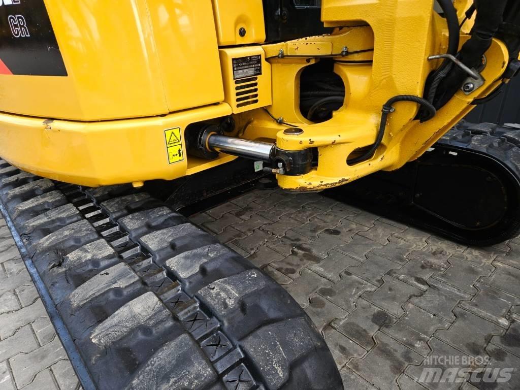CAT 305E2 Mini excavatoare < 7t