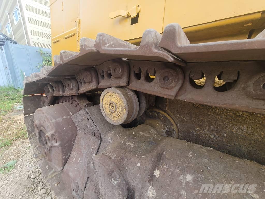 CAT 973 Încarcatoare cu excavator