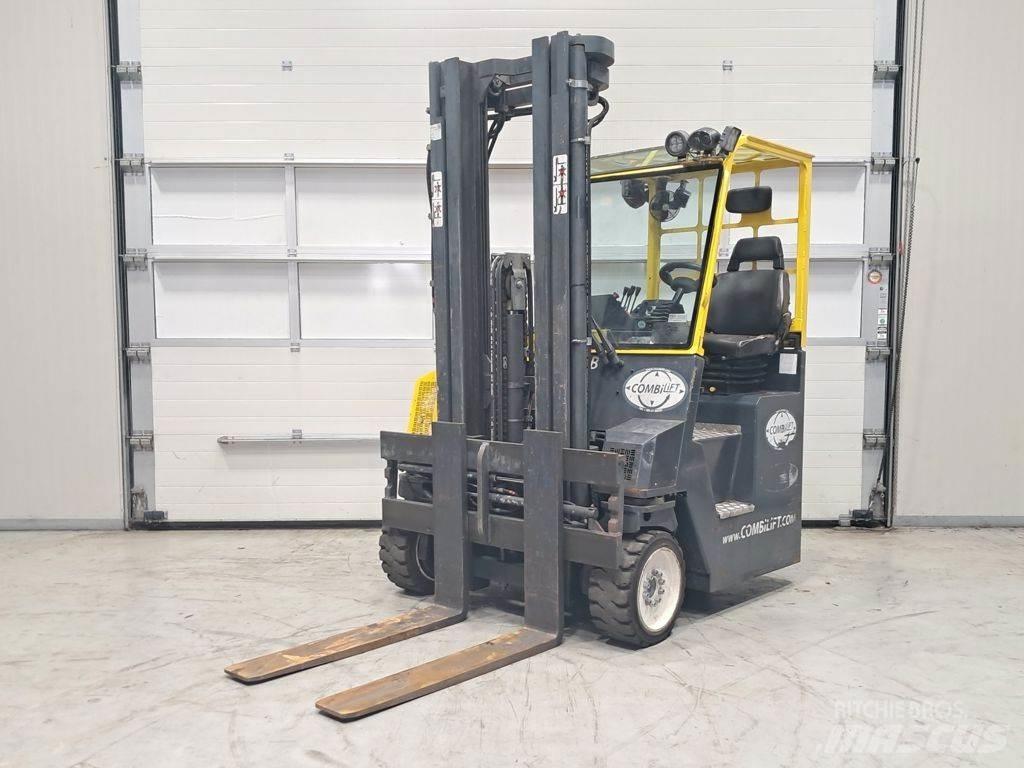 Combilift CB4000 Stivuitor GPL