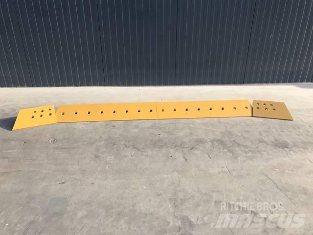 CAT D6R Alte componente