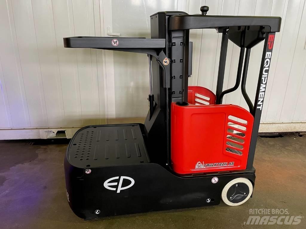 EP jxo-30 Stivuitoare pentru comisionare(logistica)
