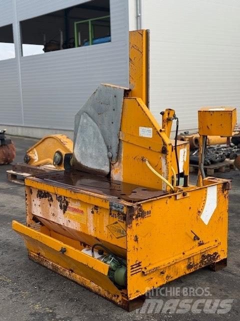 Cedima cts 990 Fierastrau pentru stanca si beton