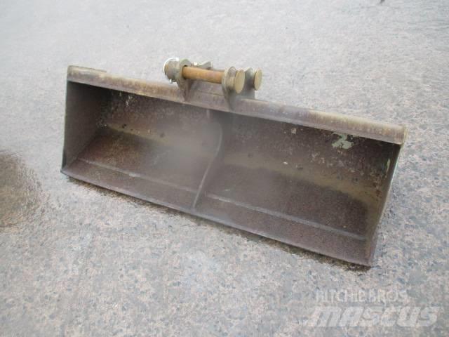  Buckets 35mm Buckets Altele
