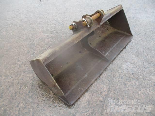  Buckets 35mm Buckets Altele