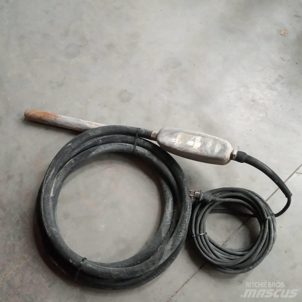  TECHNOFLEX EDF-50LT Utilaje construcții - Altele