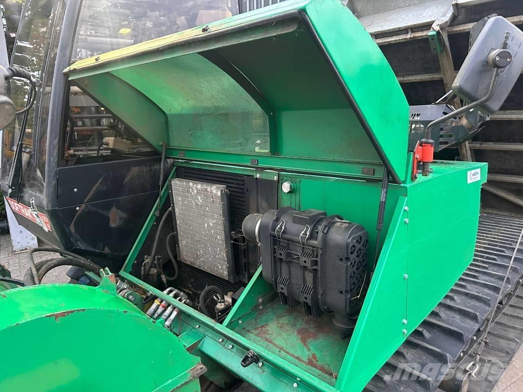  Loglogic ST120 Utilaje agricole - Altele