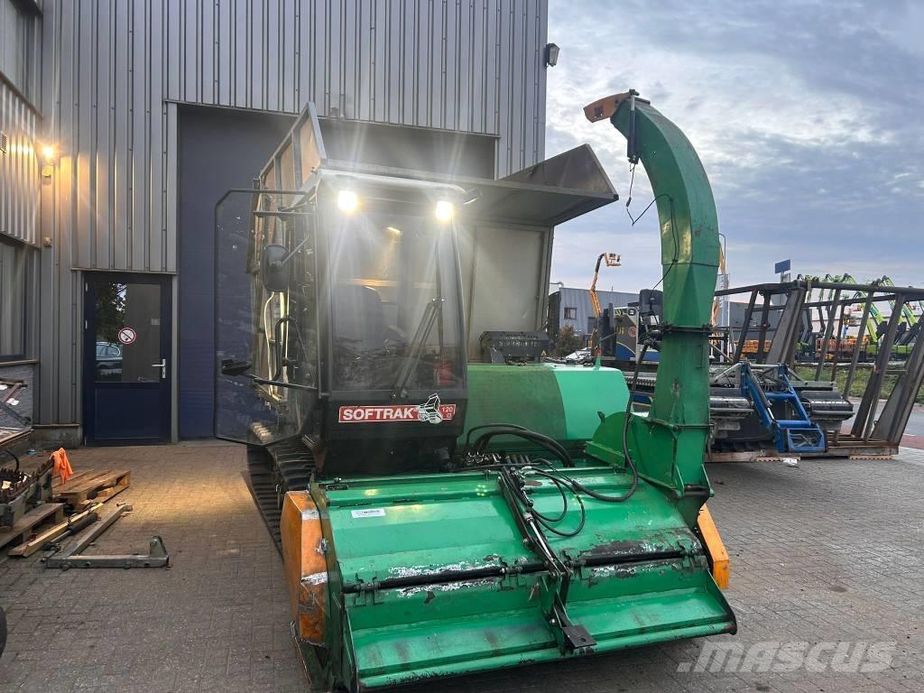  Loglogic ST120 Utilaje agricole - Altele