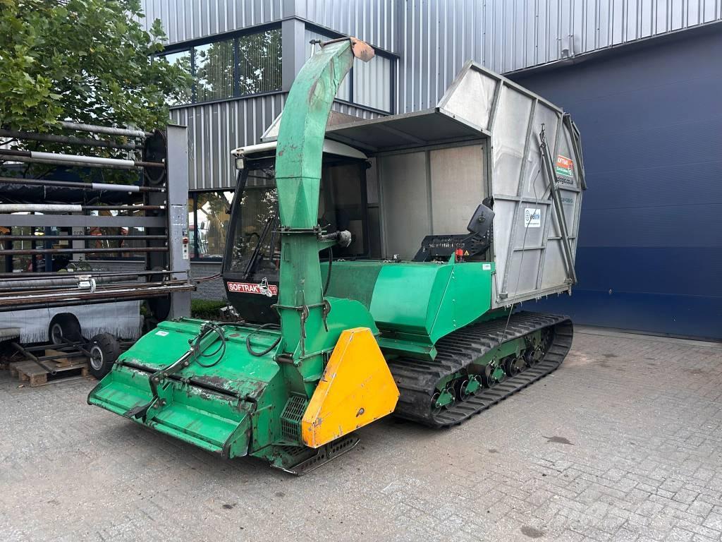  Loglogic ST120 Utilaje agricole - Altele