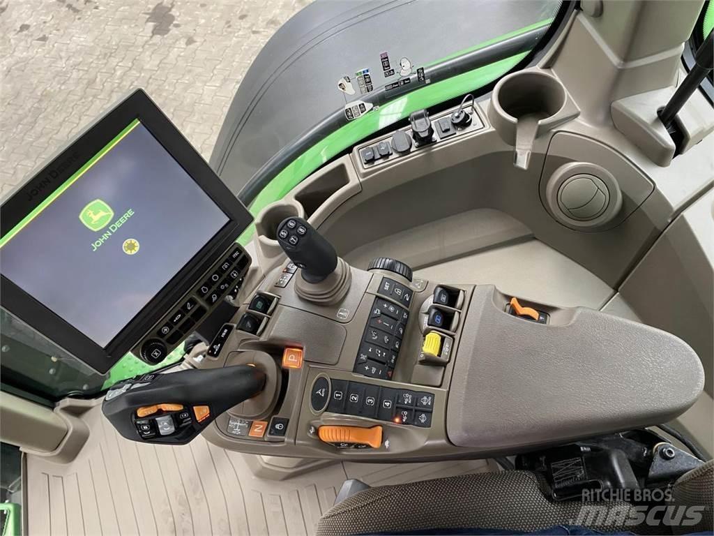 John Deere 7R 350 Tractoare