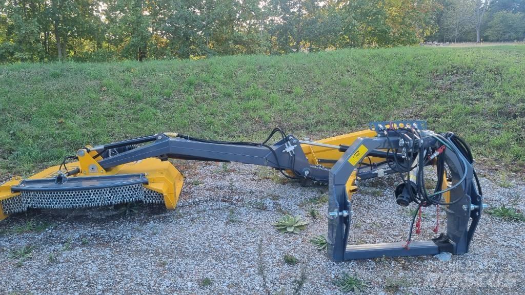 Elho Kättingröjare Utilaje agricole - Altele