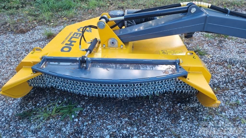 Elho Kättingröjare Utilaje agricole - Altele