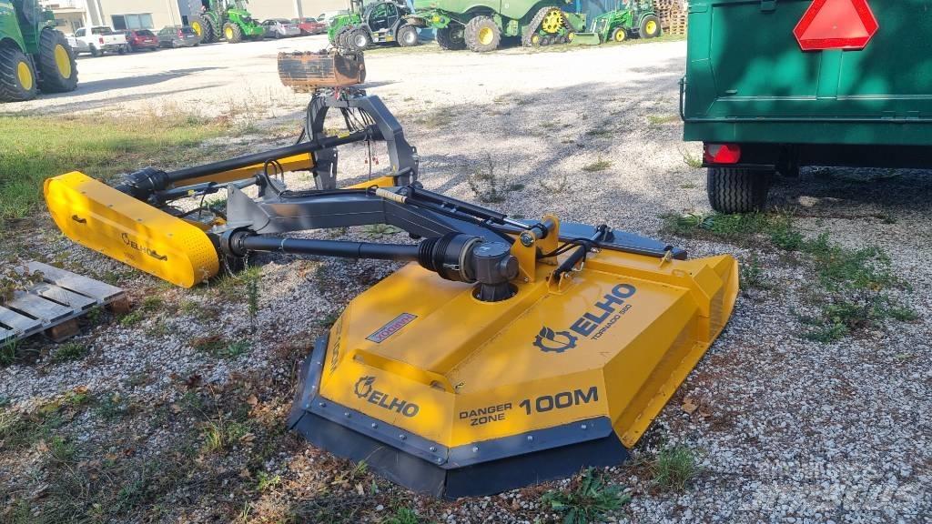 Elho Kättingröjare Utilaje agricole - Altele