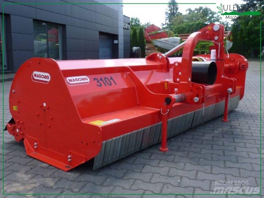 Maschio TORNADO 310 Alte masini si accesorii de cultivat