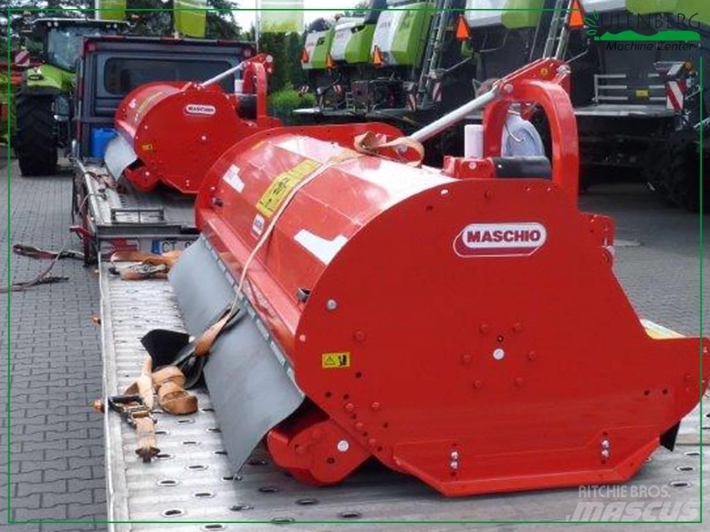 Maschio TORNADO 310 Alte masini si accesorii de cultivat