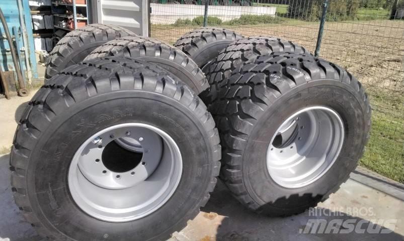  MAXAM 600/55R26.5 Roti