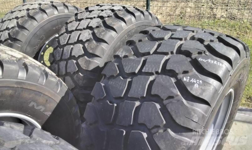  MAXAM 600/55R26.5 Roti