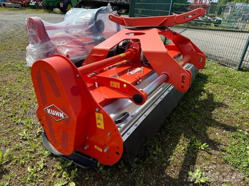 Kuhn BPR 280 Utilaje agricole - Altele