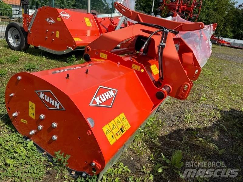 Kuhn BPR 280 Utilaje agricole - Altele