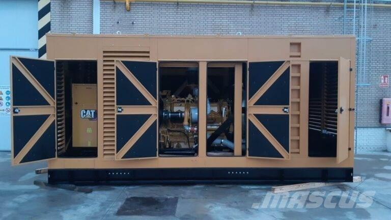 CAT C32 Generatoare Diesel