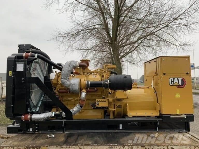 CAT C32 Generatoare Diesel