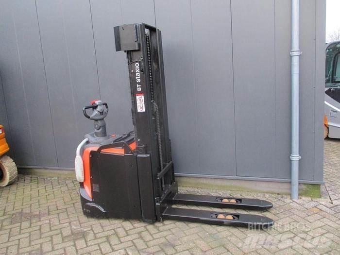 BT SPE 140L Transpaleta manuala