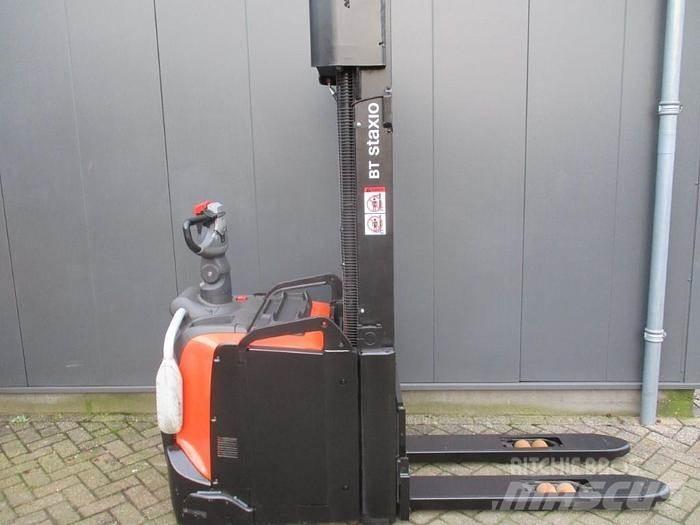 BT SPE 140L Transpaleta manuala