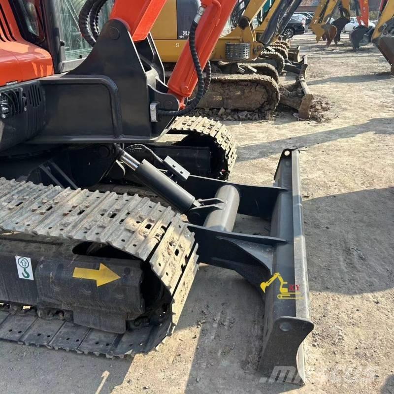Doosan DX 60-9 C Excavatoare pe șenile

