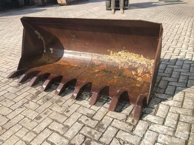  Shovel Tandenbak Pistoane