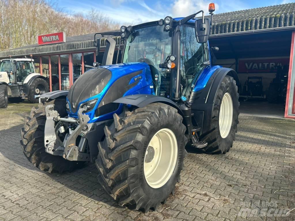 Valtra N174 D Tractoare