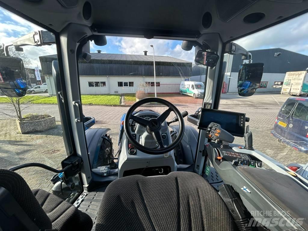Valtra N174 D Tractoare