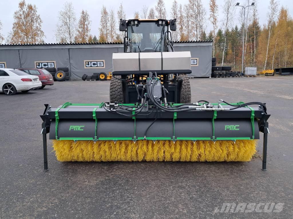 PMC Avoharja FLB3000 Perii