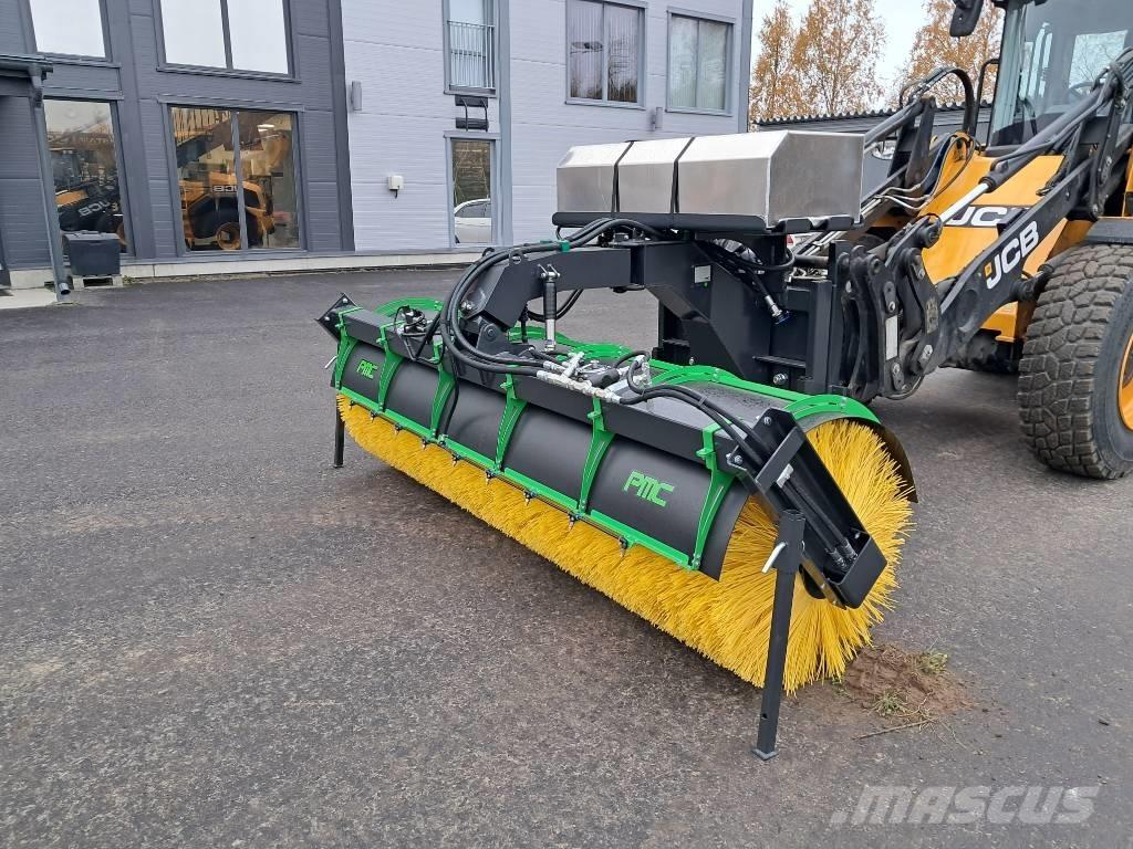 PMC Avoharja FLB3000 Perii