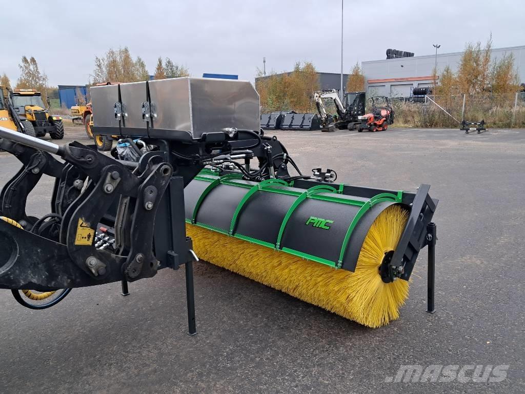 PMC Avoharja FLB3000 Perii