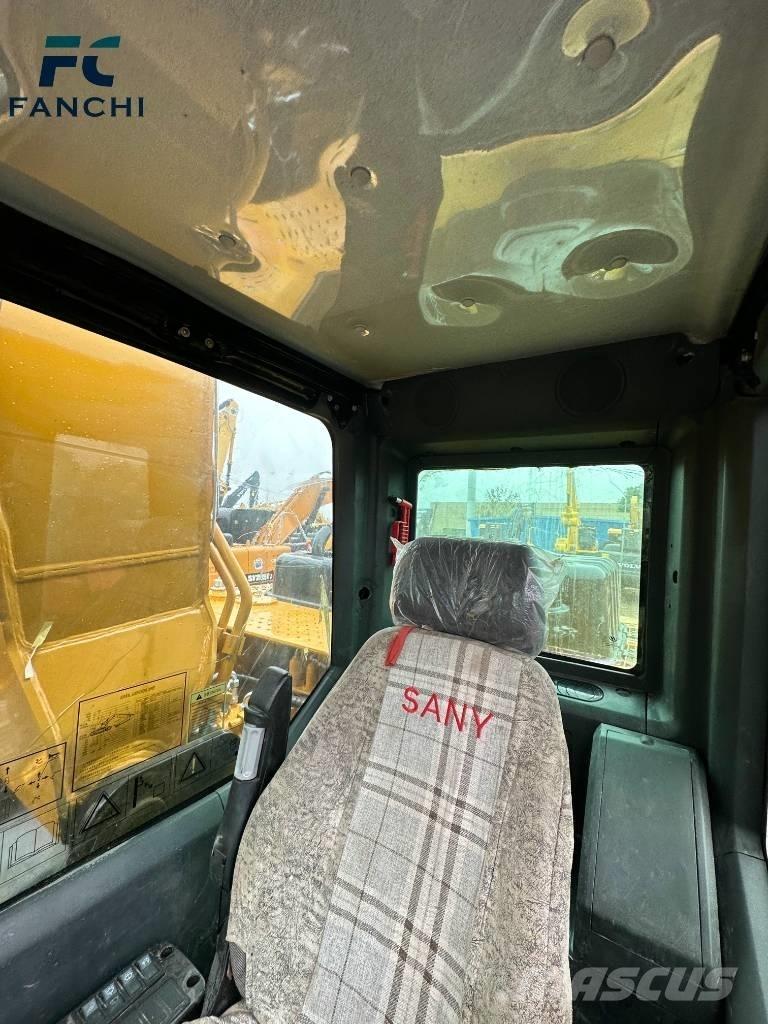 Sany SANY SY235C-9 Excavatoare pe șenile
